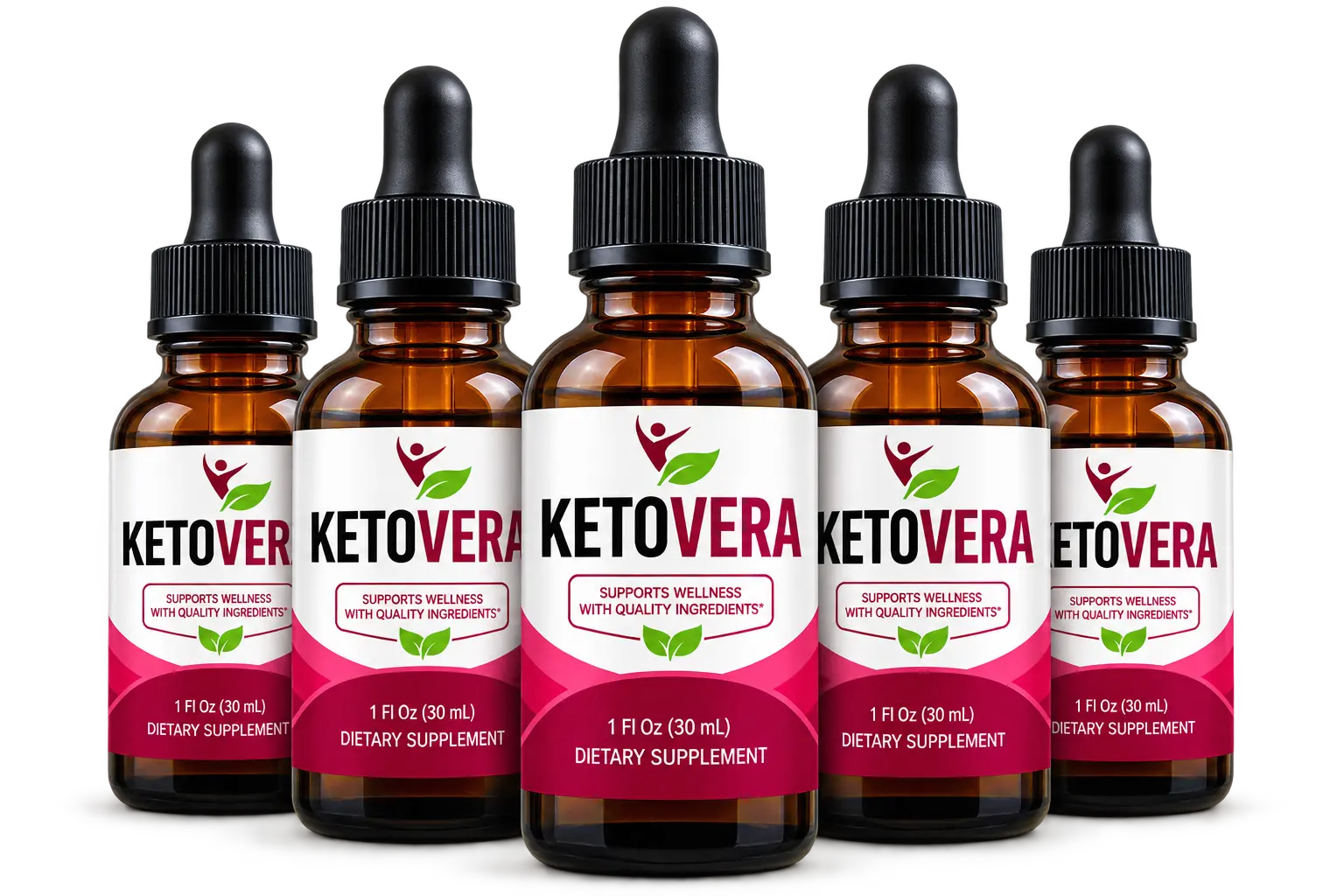 Buy KetoVera